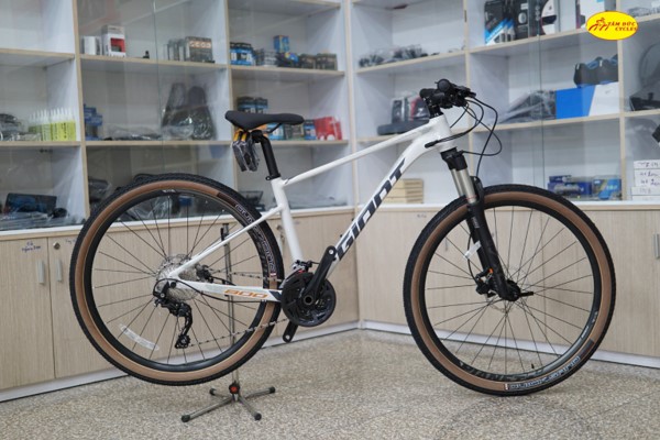 Xe Đạp MTB XTC 800 2023