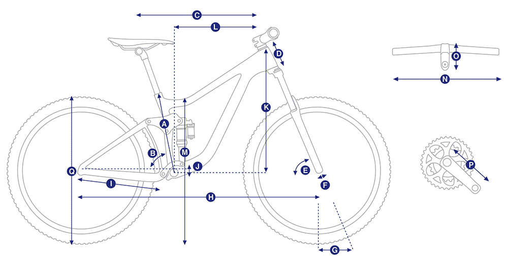 Xe Đạp MTB Giant XTC ADV 29 2 2021