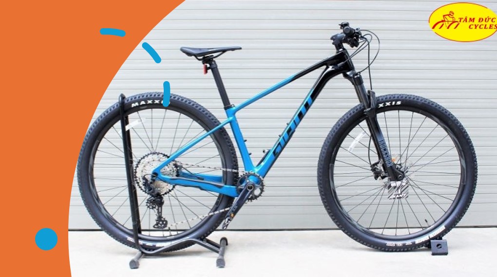 XE ĐẠP ĐỊA HÌNH GIANT XTC ADV 29 2 2021