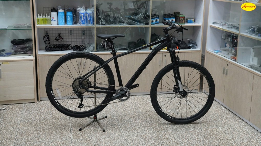 XE ĐẠP MTB MISSILE RAMBO X10