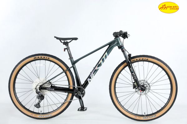 Xe đạp địa hình Nesto JaGuar 2025