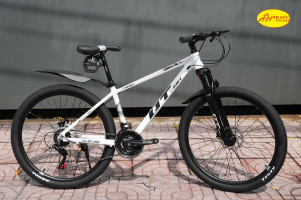 Xe Đạp Địa Hình QT 660