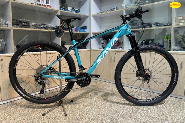 Xe Đạp Địa Hình Sava Deck 