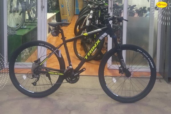 XE ĐẠP MTB TRINX D700 ELITE