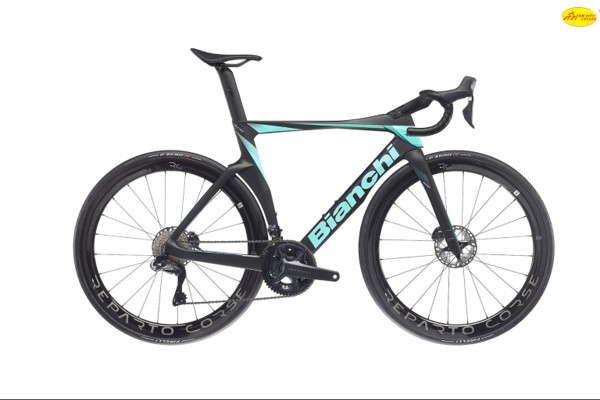 XE ĐẠP ĐUA BIANCHI OLTRE PRO CHÍNH HÃNG