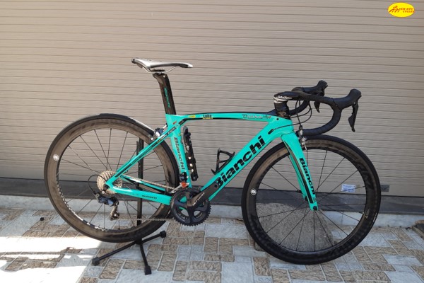 XE ĐẠP ROAD  BIANCHI