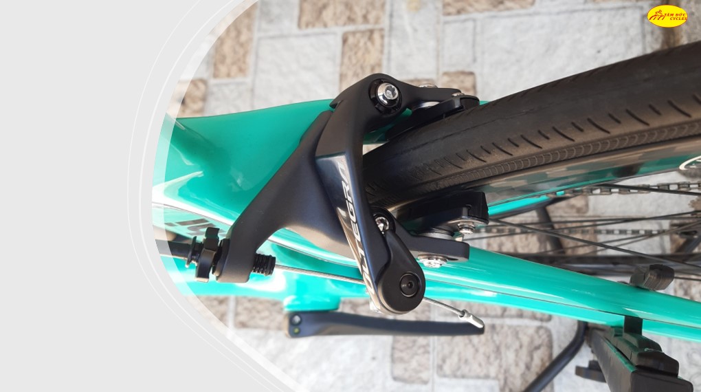 xe đạp đua bianchi