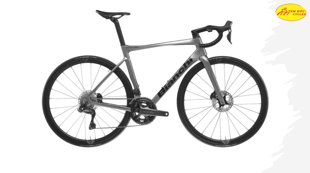 Specialissima COMP Ultegra Di2 12sp