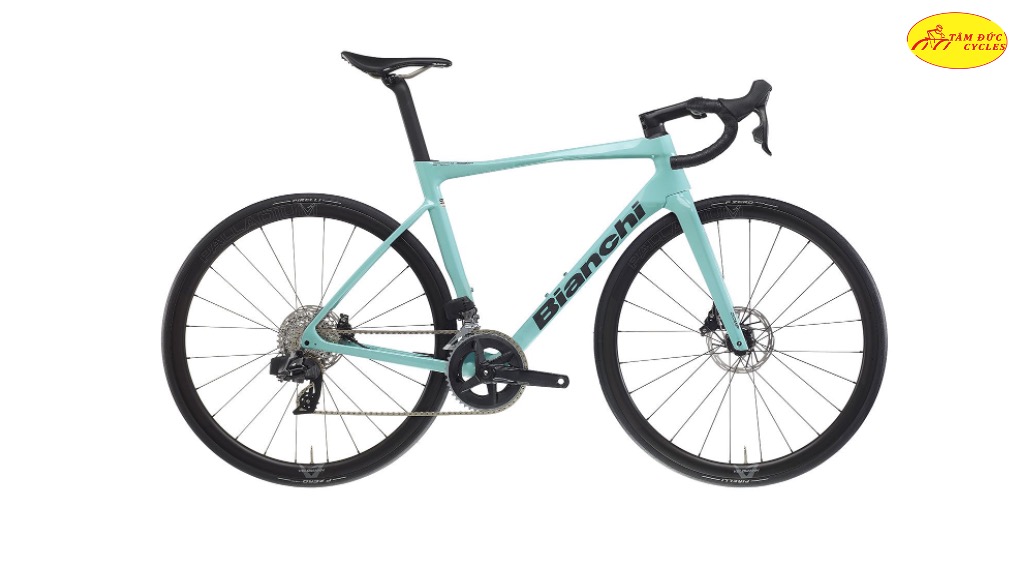 Specialissima COMP Ultegra Di2 12sp – Siêu Phẩm Xe Đạp Đua Đẳng Cấp