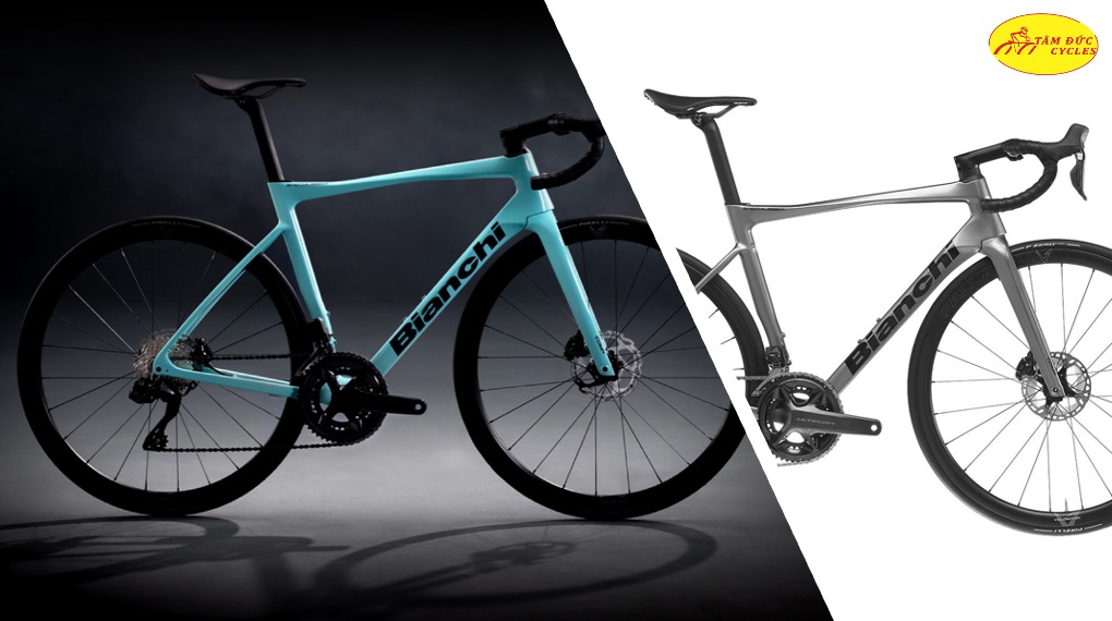 Specialissima COMP Ultegra Di2 12sp