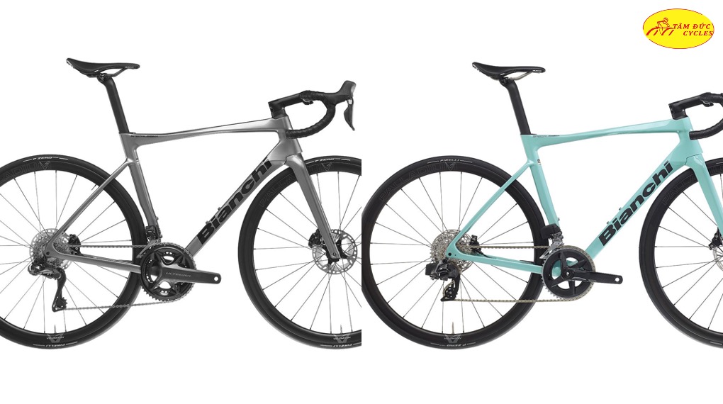 Specialissima COMP Ultegra Di2 12sp