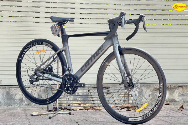 Xe đạp đua CATANI 6.5 mẫu 2025