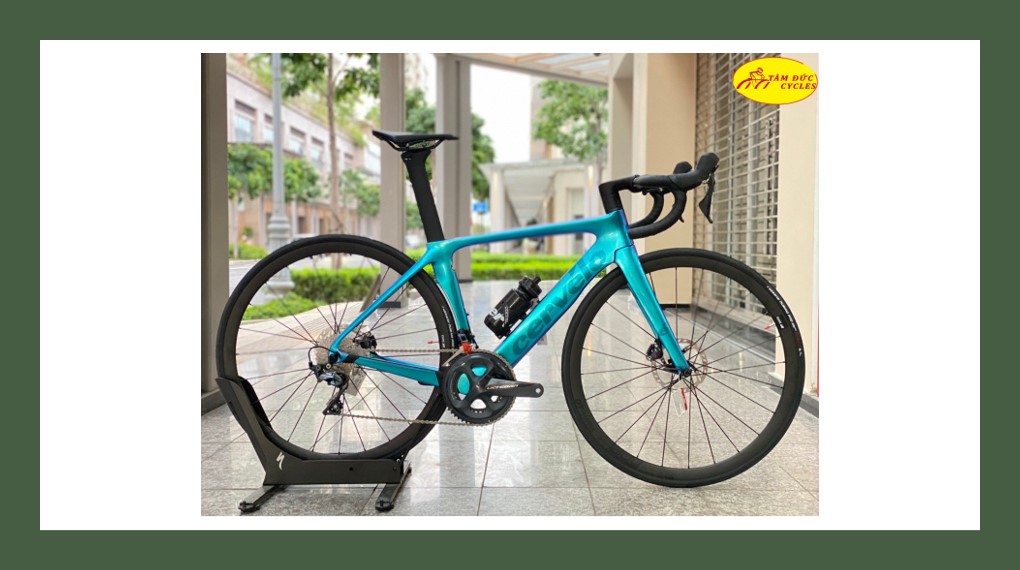 XE ĐẠP ĐUA CERVELO S SERIES
