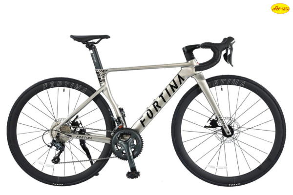 Xe đạp đua Fortina FR7010 - Shimano Tiagra 4700