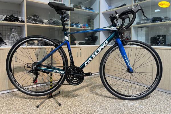 Xe đạp đua FASCINO 848