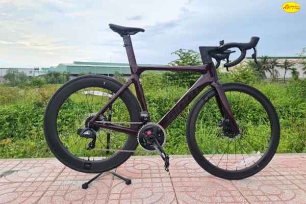 XE ĐẠP GIANT PROPEL ADV SL 1 D 2021
