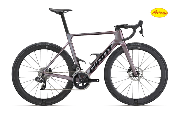 XE ĐẠP ĐUA GIANT PROPEL ADV 1 D 2023