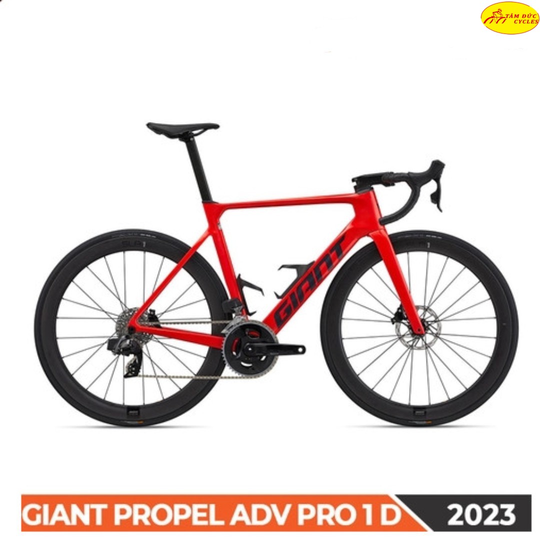 Xe Đạp Đua Giant Propel ADV Pro 1 D 2023