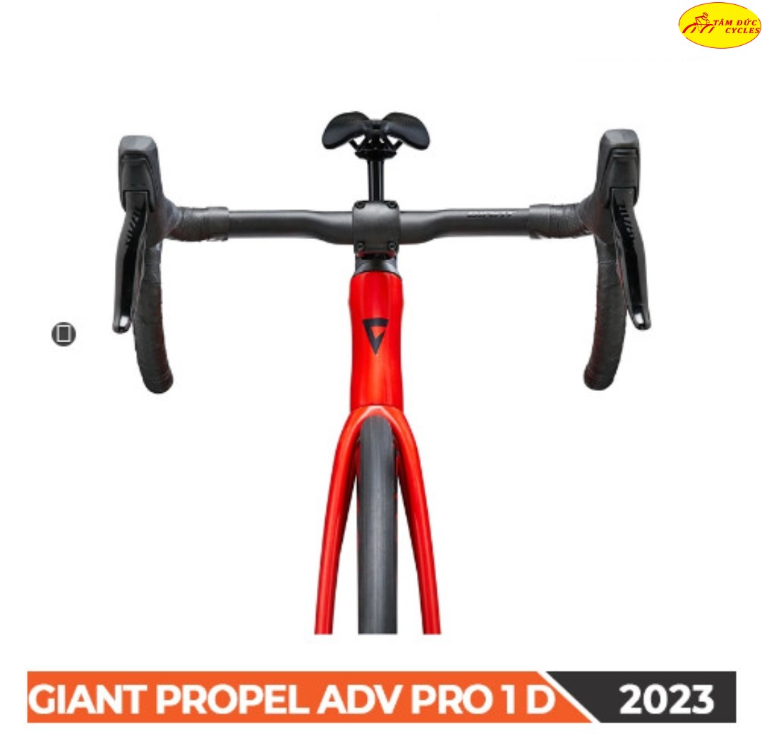 Ghi đông Giant Propel ADV Pro 1 D 2023