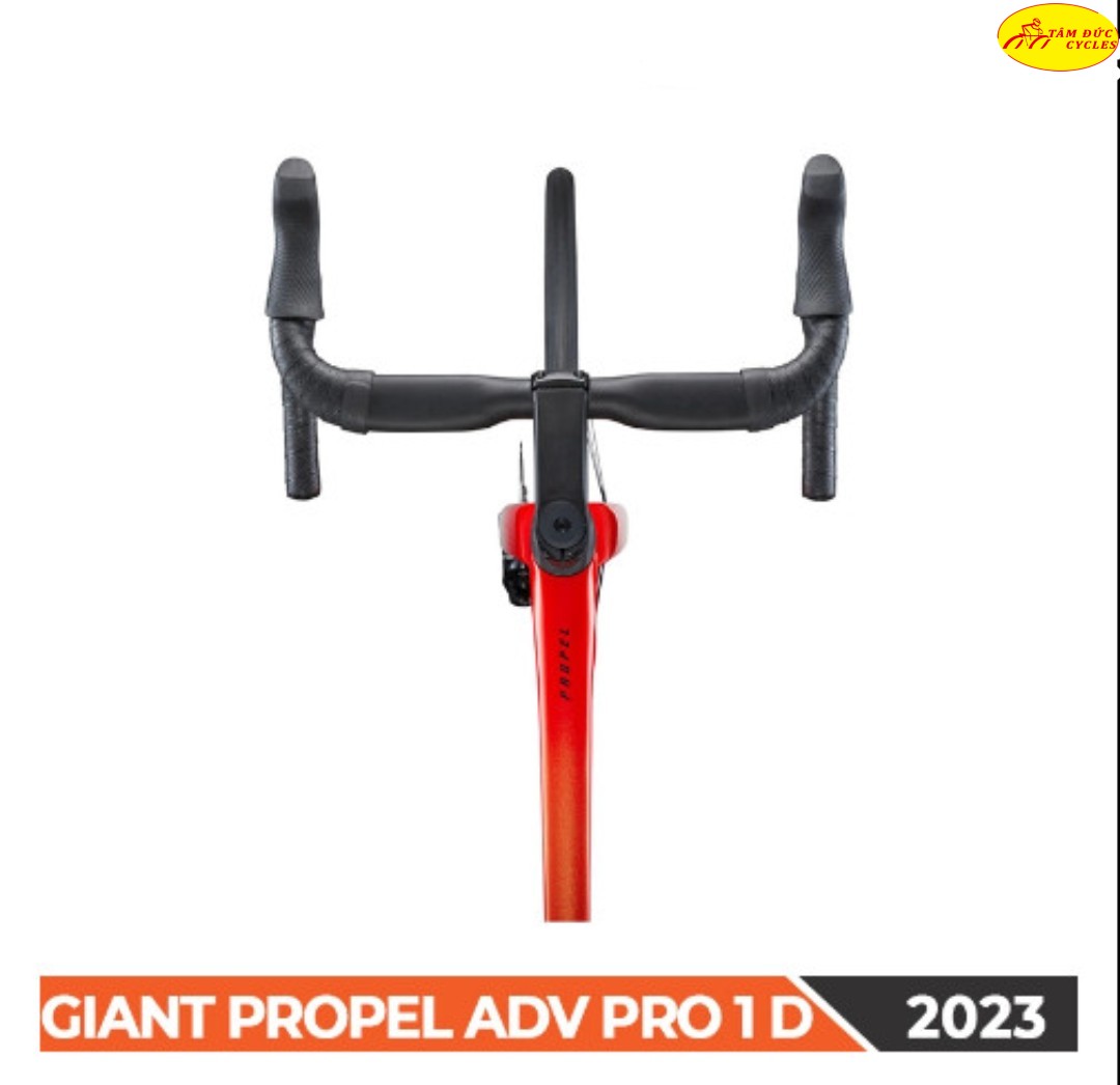 po tang Giant Propel ADV Pro 1 D 2023