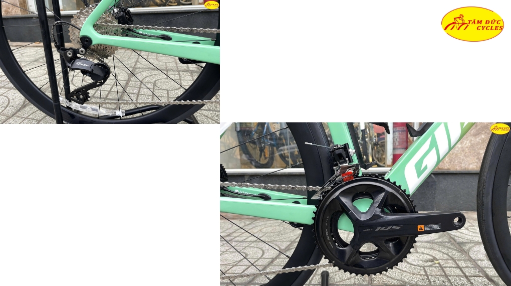 giant propel ADV 2 2025
