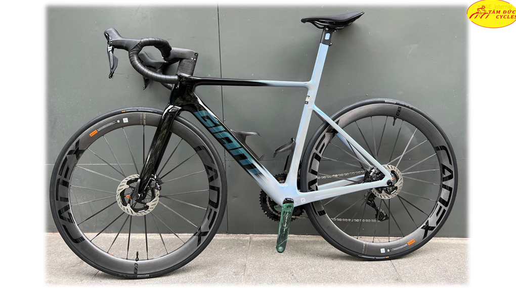 giant propel adv sl0 2024