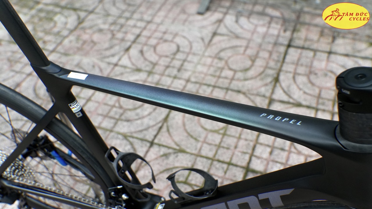 Xe đạp đua GIANT 2024 PROPEL ADV 2
