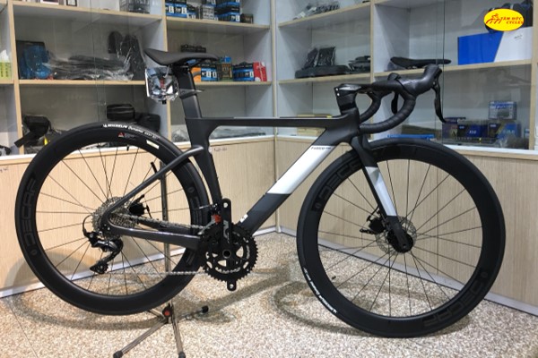 XE ĐẠP ĐUA JAVA FUOCO 2023