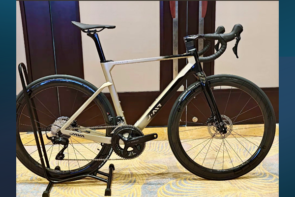 Xe Đạp Đua cao cấp Java Volata 2024