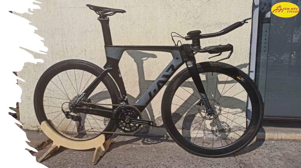 Xe đạp 3 môn phối hợp triathlon JAVA TT SCIA