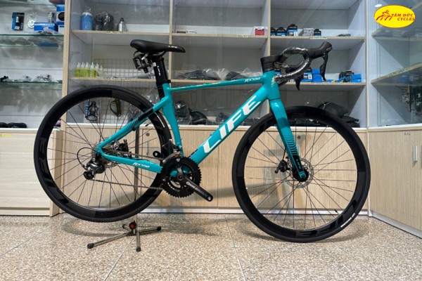 Xe đạp đua Life RX 550