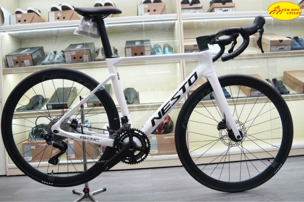 Xe đạp Nesto Rhino 2024
