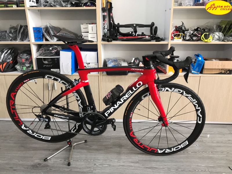 xe dap pinarello