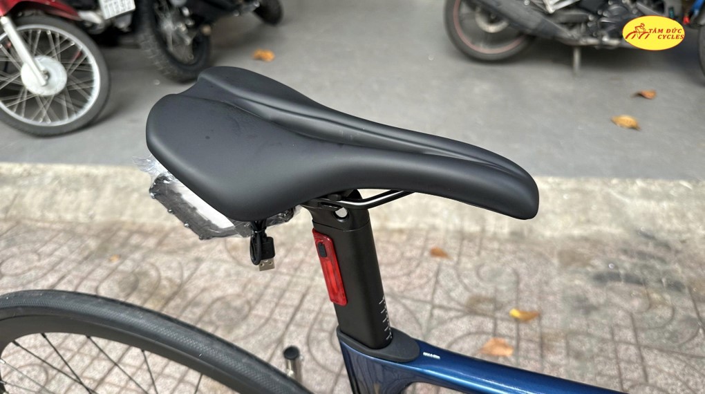 XE ĐẠP ĐUA SAVA EX8 PRO