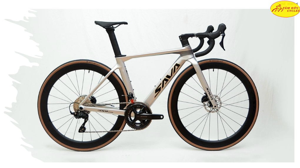 Xe đạp đua Sava X9.9 full carbon R1770