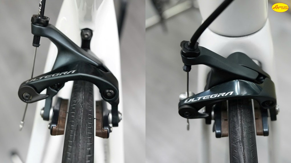  TWITTER R10 ULTEGRA 