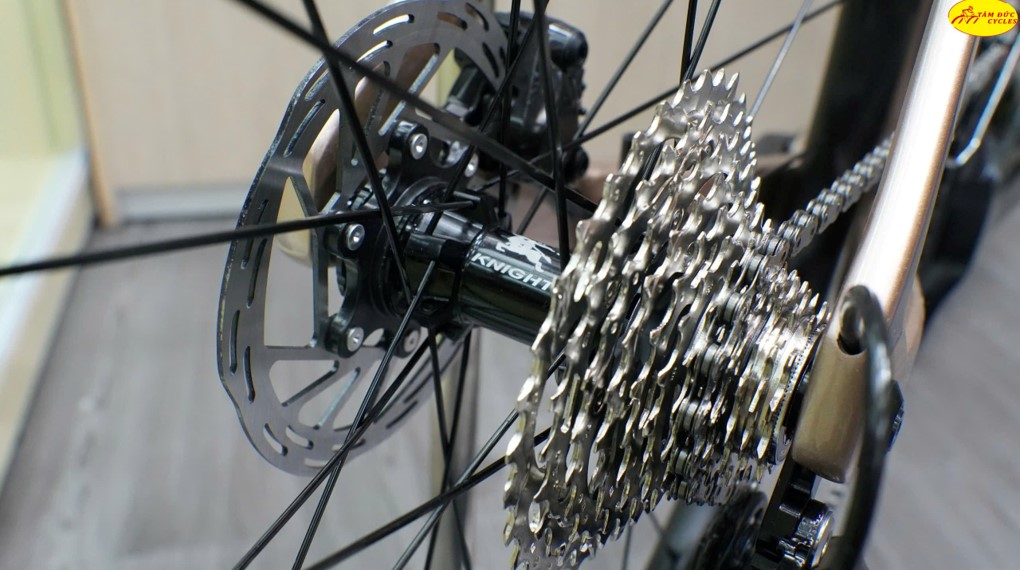  TWITTER R10 ULTEGRA 