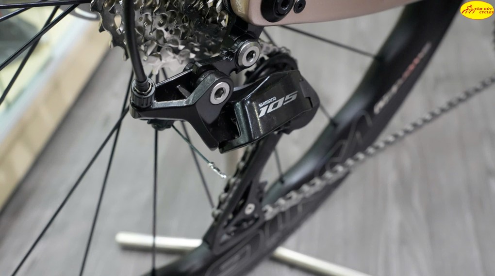  TWITTER R10 ULTEGRA 