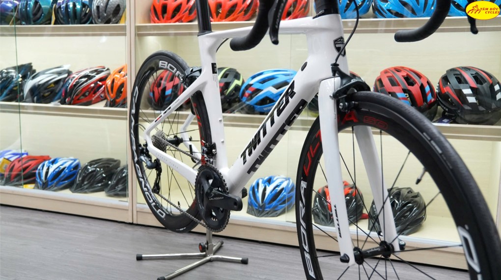  TWITTER R10 ULTEGRA 