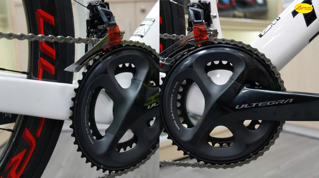  TWITTER R10 ULTEGRA 