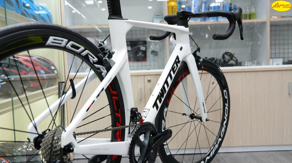  TWITTER R10 ULTEGRA 