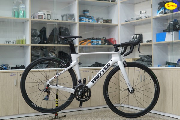 XE ĐẠP ĐUA TWITTER R10 RETROSPEC RS22