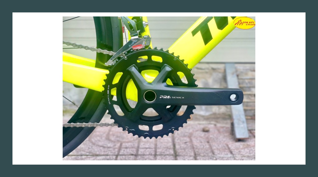 Xe Đạp Đua Twitter R5 Shimano Claris R2000