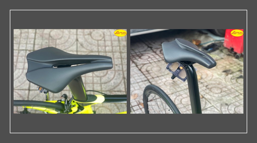 Xe Đạp Đua Twitter R5 Shimano Claris R2000
