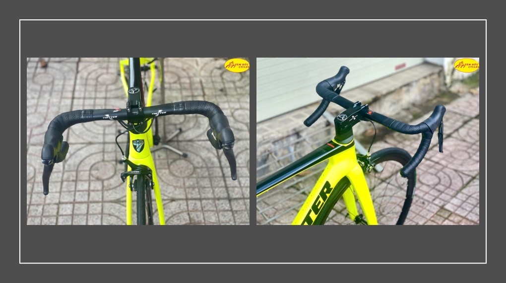 Xe Đạp Đua Twitter R5 Shimano Claris R2000