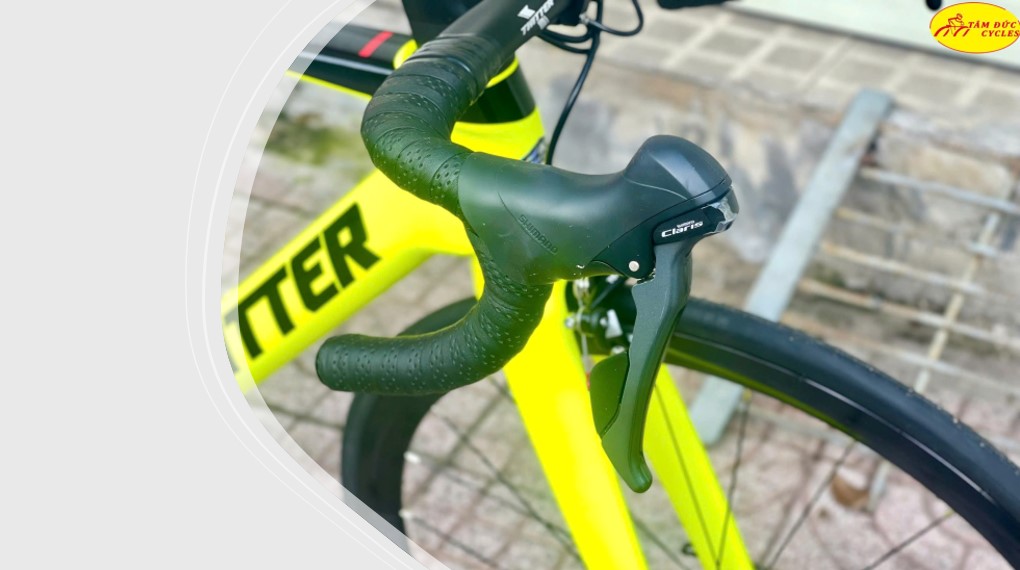 Xe Đạp Đua Twitter R5 Shimano Claris R2000