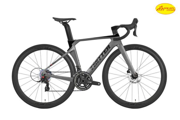 Xe đạp đua Twitter R5 Sram Rival 11s