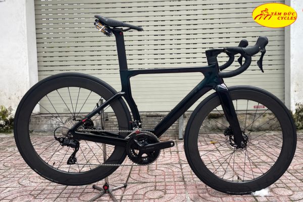 Xe đạp Twitter T8 pro bản 2026