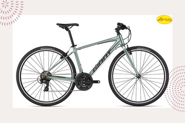 XE ĐẠP TOURING GIANT ESCAPE 3 2023