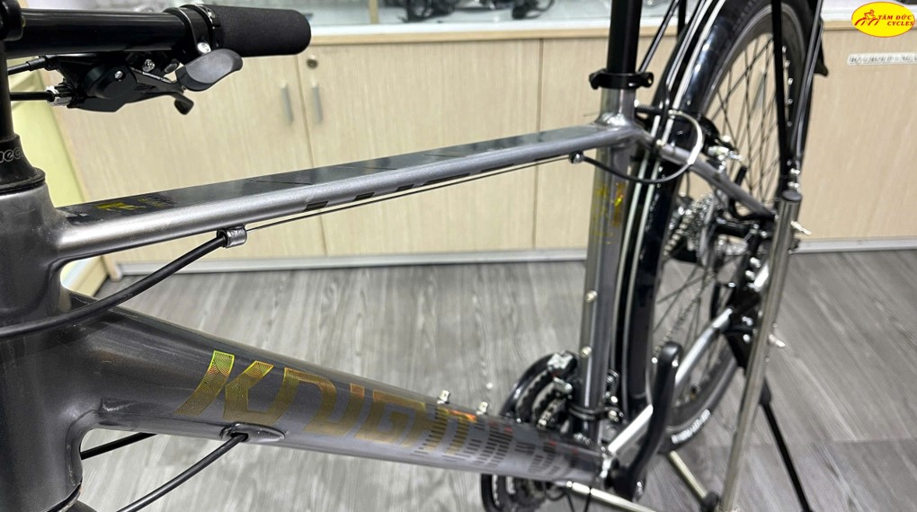 KNIGHT TCR 3.1